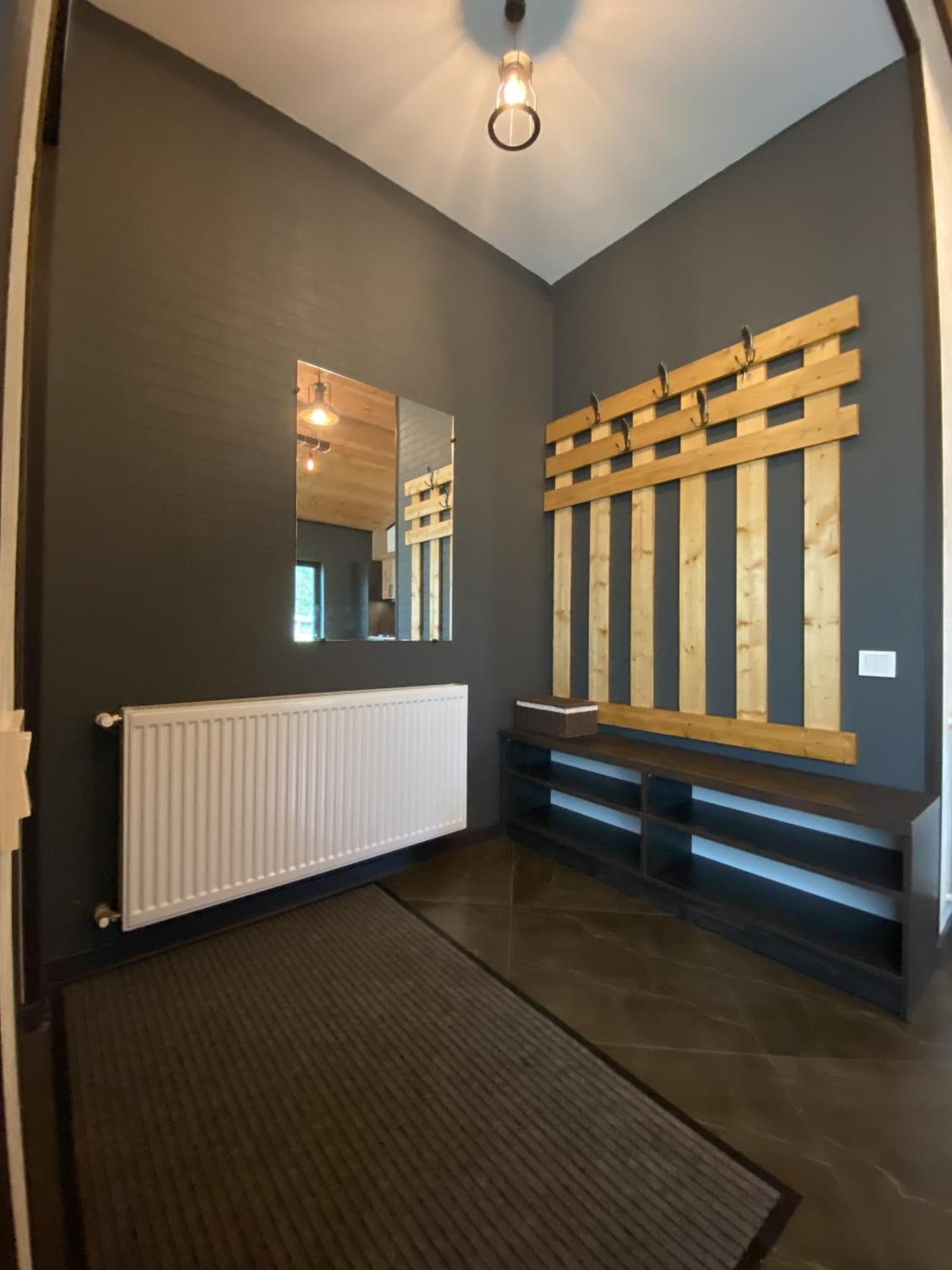 Chalet Twinside Bakuriani
